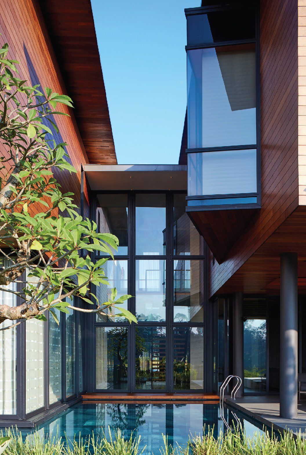 Le'Diamant De'Vetron Projects in Setia Eco Park