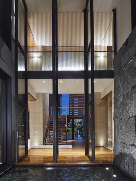 Bi-Fold Windows & Doors
