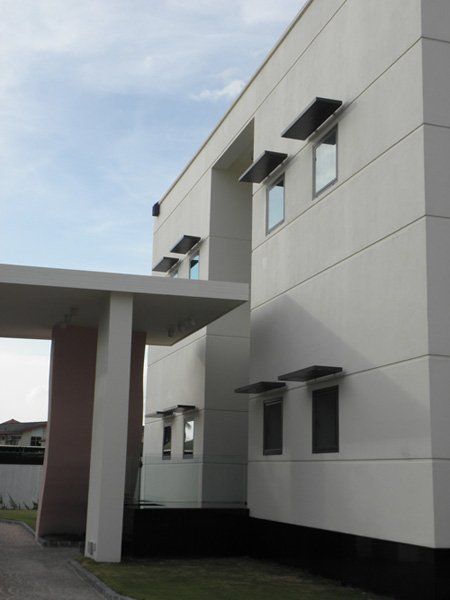 Le'Diamant De'Vetron Projects in Alor Setar