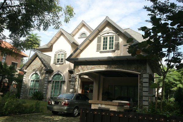 Custom Designed Windows & Doors