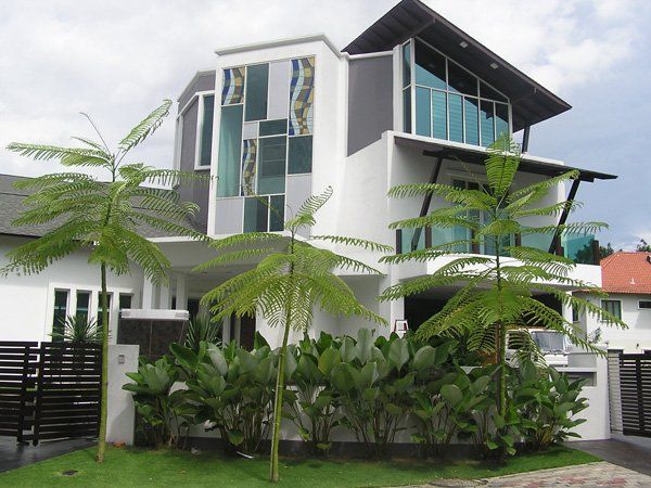 Le'Diamant De'Vetron Projects in Saujana Subang