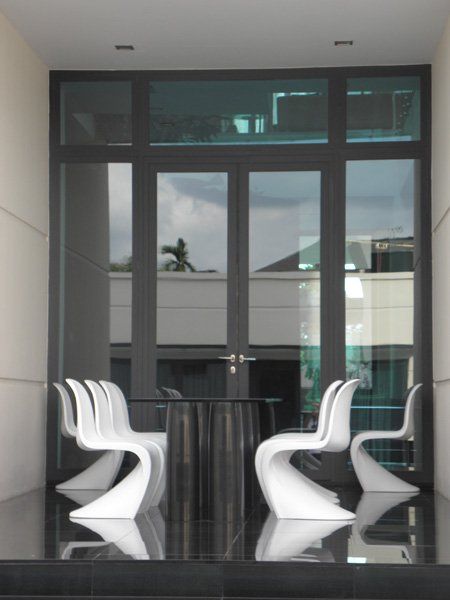 Le'Diamant De'Vetron Projects in Alor Setar