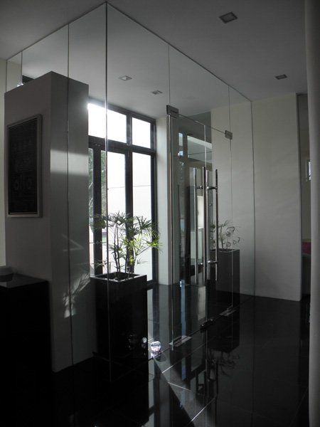 Le'Diamant De'Vetron Projects in Alor Setar