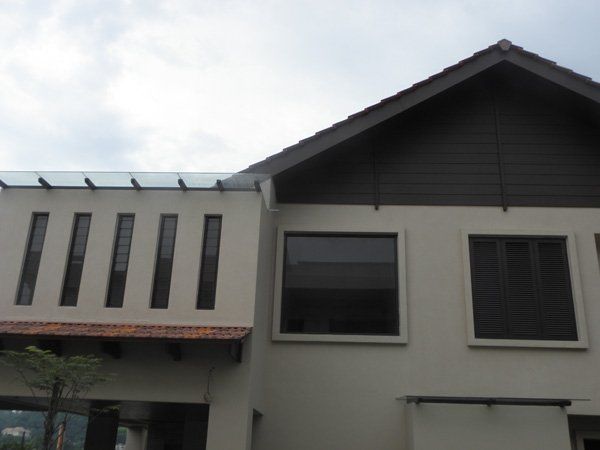 Le'Diamant De'Vetron Projects in Ampang