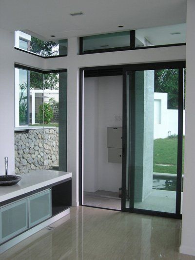 Le'Diamant De'Vetron Projects in SS19 Subang