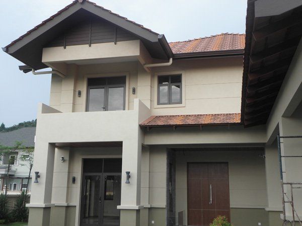 Le'Diamant De'Vetron Projects in Ampang