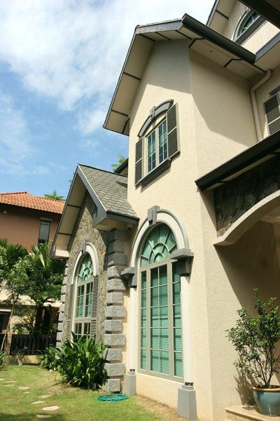 Le'Diamant De'Vetron Projects in Gita Bayu