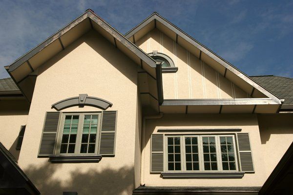 Custom Designed Windows