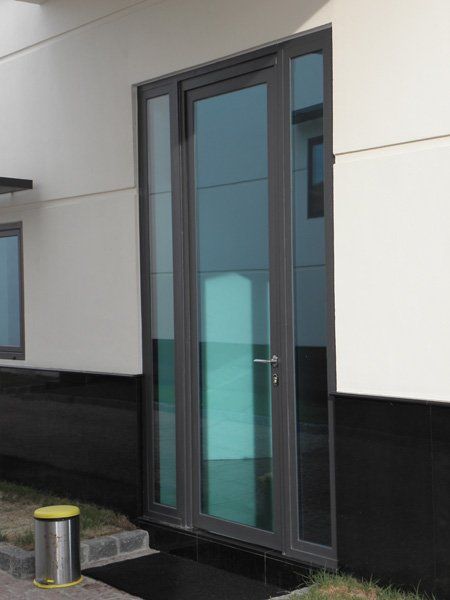 Bi-Fold  Doors