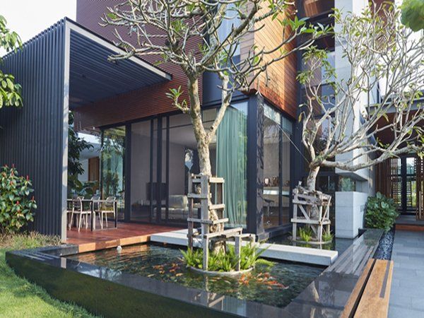 Sliding Windows & Doors