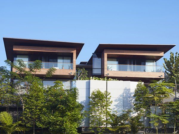 Le'Diamant De'Vetron Projects in Setia Eco Park