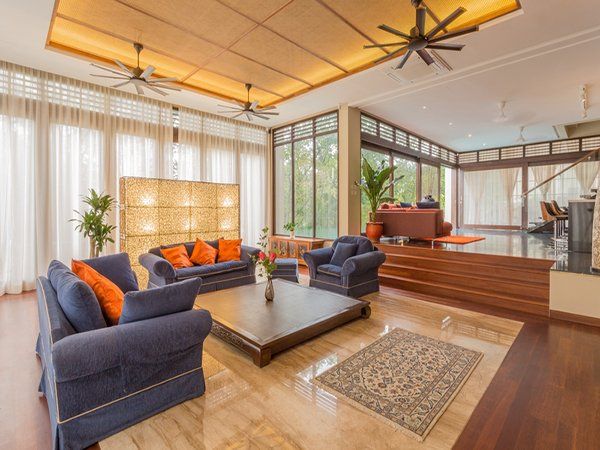 Le'Diamant De'Vetron Projects in Ukay Height