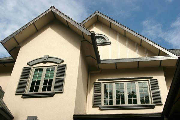 Custom Designed Windows