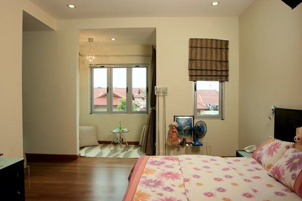 aluminium casement windows