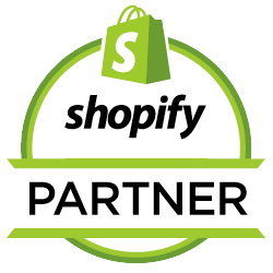 Shopify Website Development Partner.
