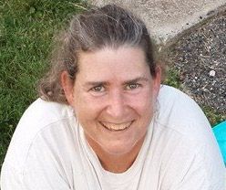 Diane Gerencser - Project Manager Diane Gerencser