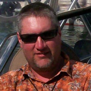 Steve Gerencser CMO Steve Gerencser CMO