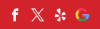 The letters f x and g are on a red background.