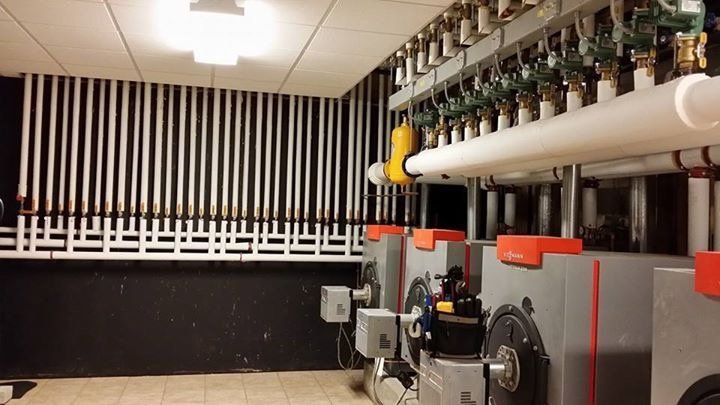 hvac