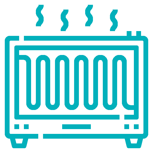 Heating and Cooling
