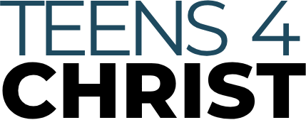 Teens 4 Christ Logo