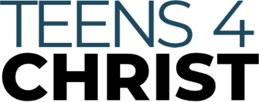 Teens 4 Christ logo
