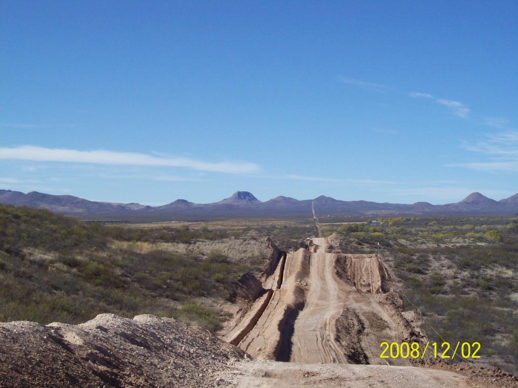 Expert Excavation Services — Land Path in Tucson, AZ