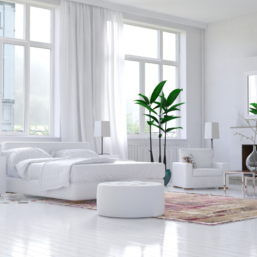 the importance of cleaning your draperies