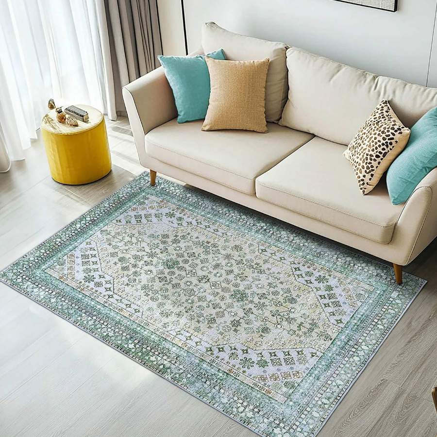 carpet cleaning vs. rug cleaning