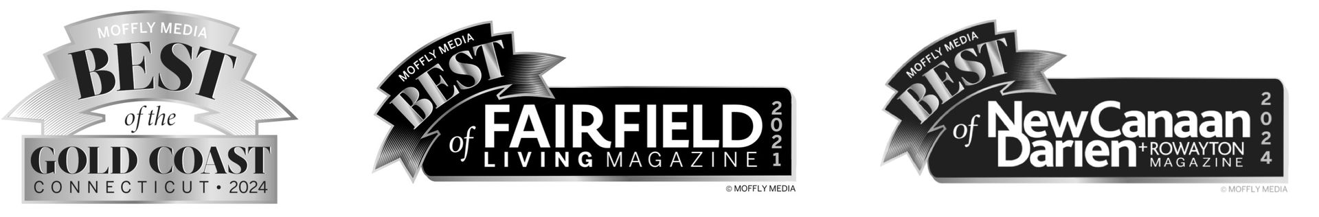 fairfield living magazine