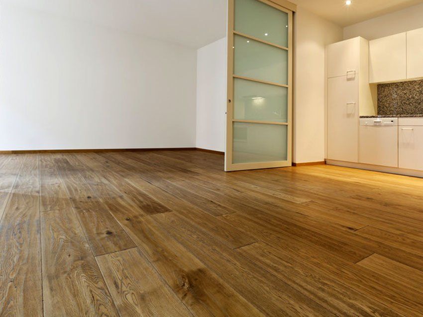 Quality flooring from Dixon Street Carpet Centre in Lincoln
