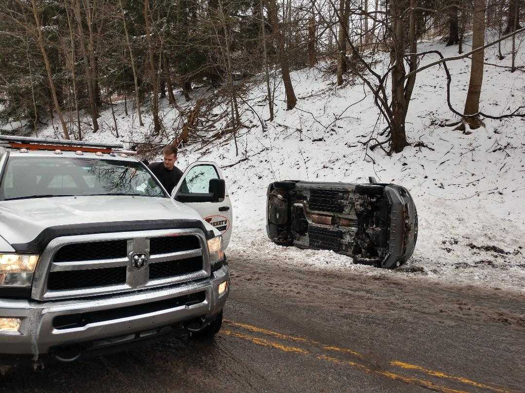 Gallery - Indiana, PA - Mohney's Towing Inc.