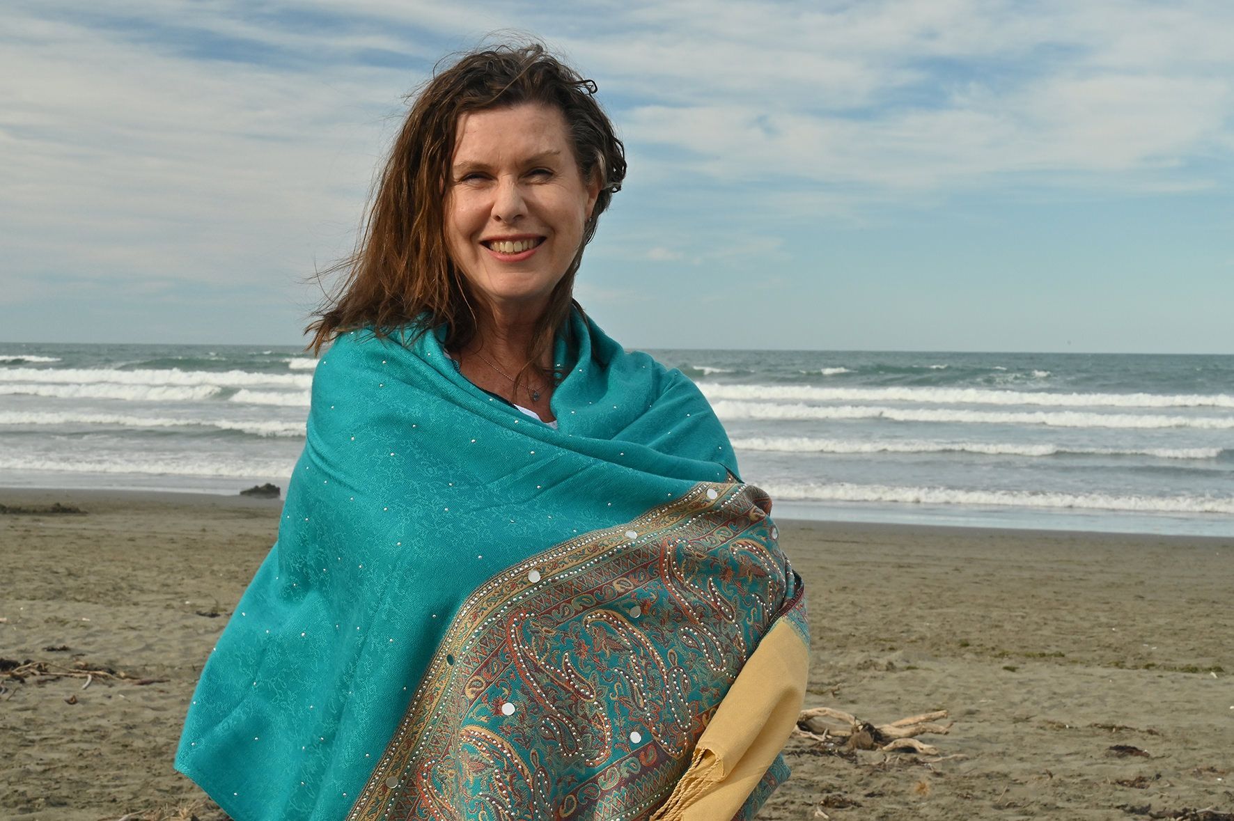 Healing Workshop For Beginners The Healing Dimension mahalo-private-charter-pontiki
