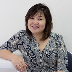 Dr. Alma Del Rosario