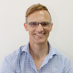 Dr. Richard Jamieson