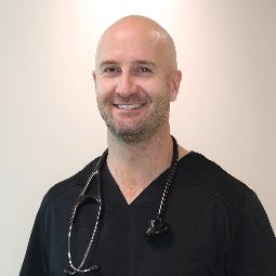 Dr Jason Reidpath
