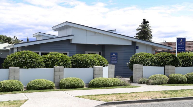 havelock north - hasting health centre
