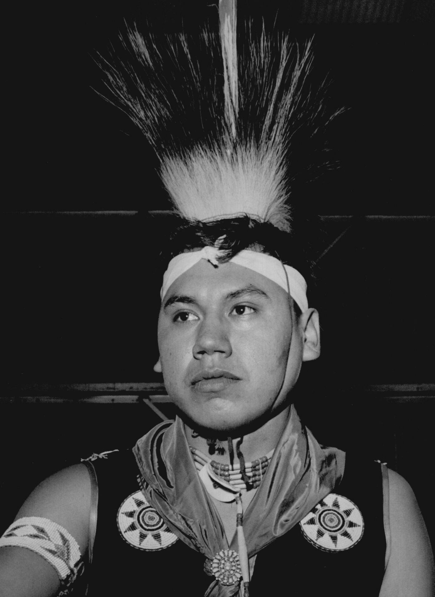 Clyde Warrior
