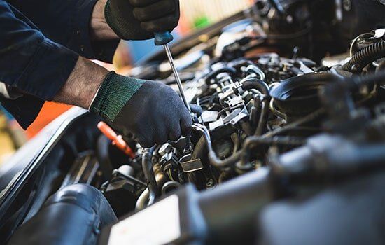 Auto mechanic service and repair — Auto mechanic in Littleton, CO