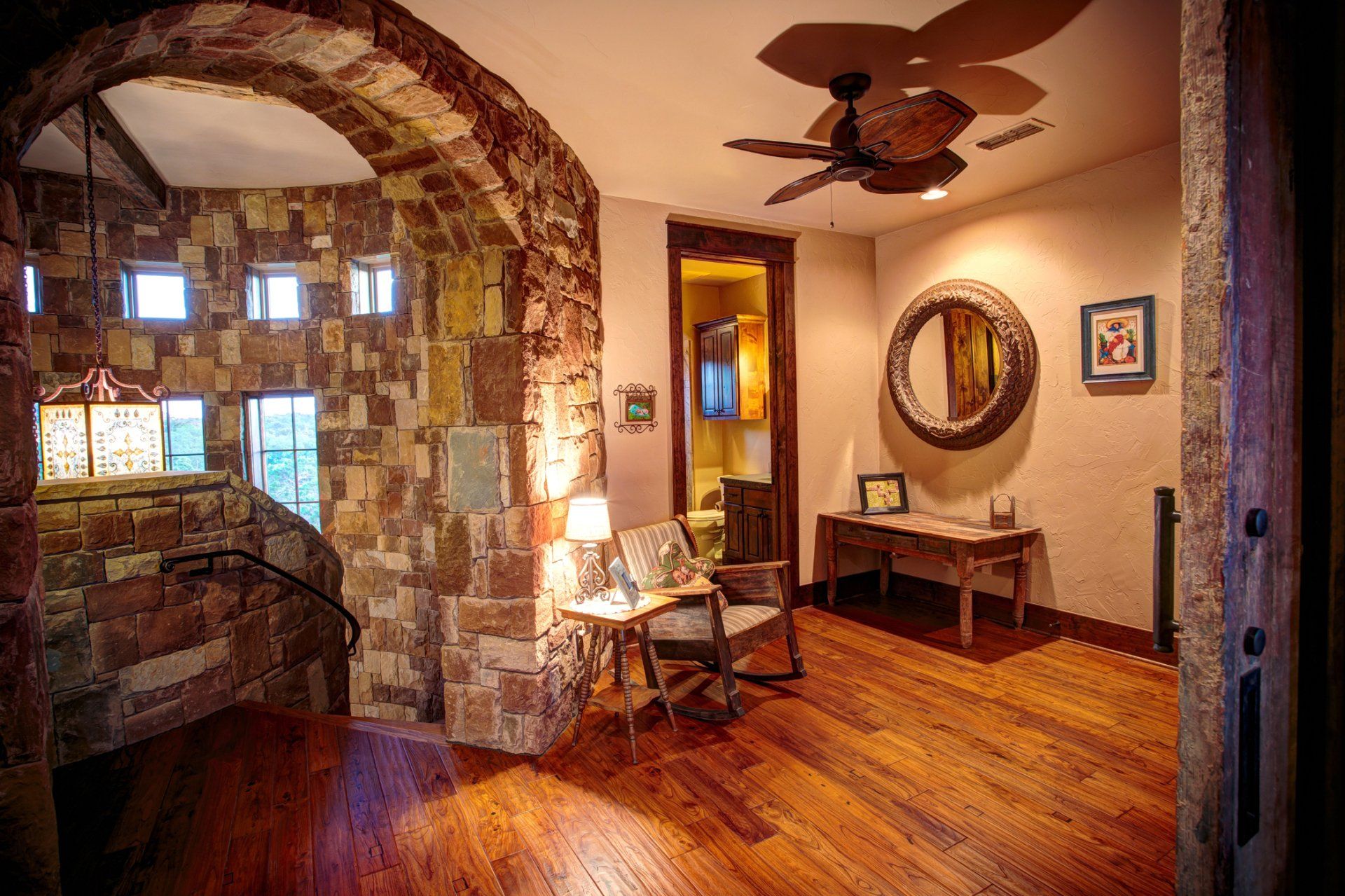 Interior Space | Long Custom Homes | Georgetown, TX 78628