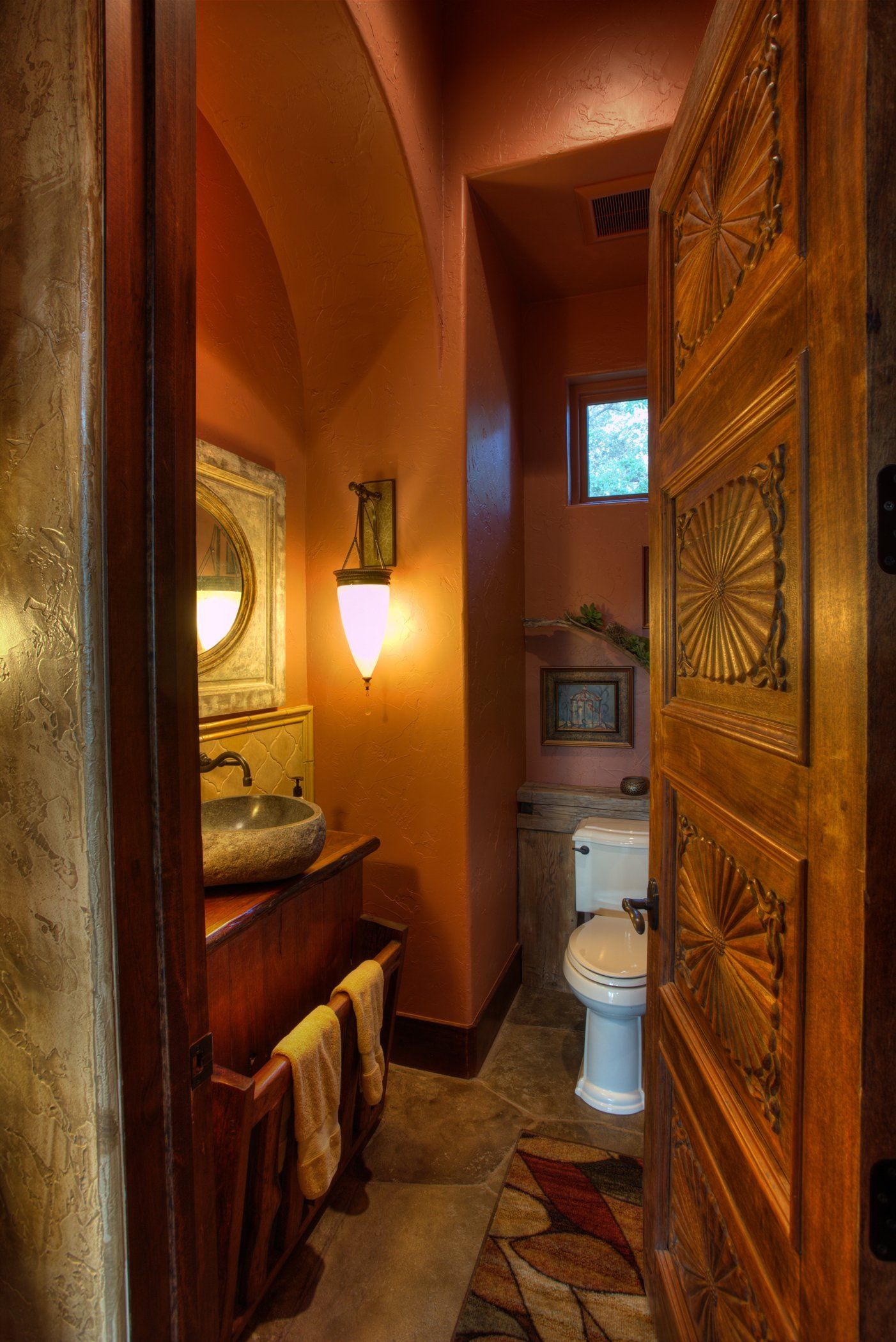 Bathroom | Long Custom Homes | Georgetown, TX 78628