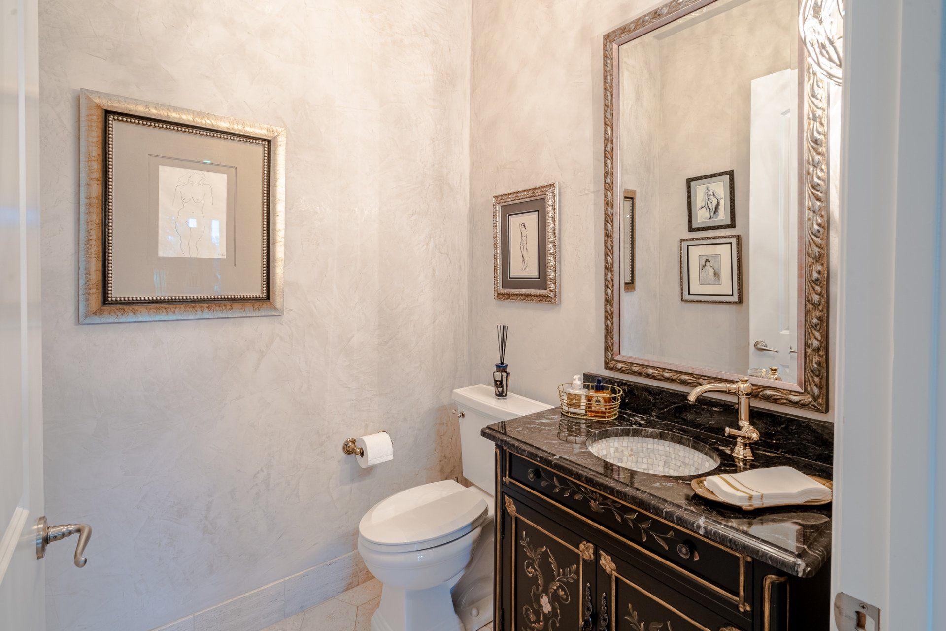 Bathroom | Long Custom Homes | Georgetown, TX 78628