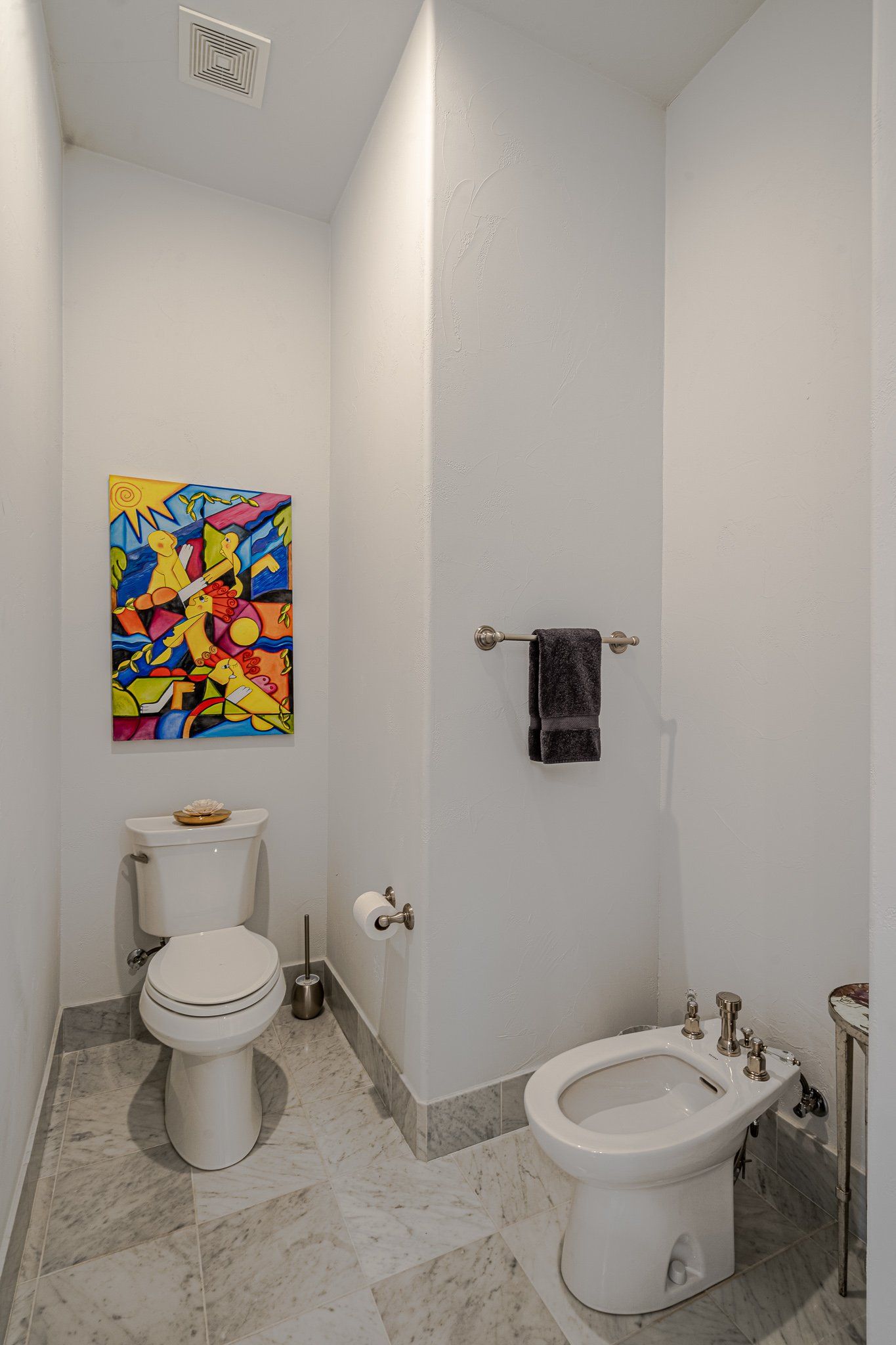 Bathroom | Long Custom Homes | Georgetown, TX 78628