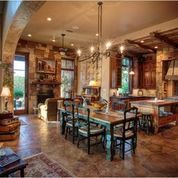 Kitchen | Long Custom Homes | Georgetown, TX 78628