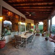 Exterior | Long Custom Homes | Georgetown, TX 78628