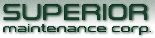 Superior Maintenance Corp. logo