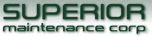 Superior Maintenance Corp logo