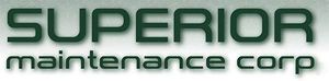 Superior Maintenance Corp logo