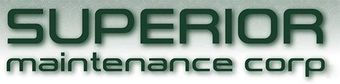 Superior Maintenance Corp logo