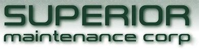 Superior Maintenance Corp logo